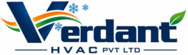 Verdant logo